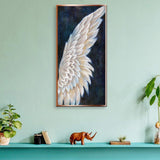 Angel wings (80 * 40 cm)