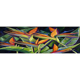 Plants - Full Drill Round Drill Painting - 80x30cm