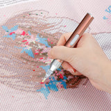 Diamond Painting USB Charging Luminous Point Drill Pen Kit