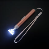 Diamond Painting USB Charging Luminous Point Drill Pen Kit