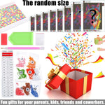 Double 11 Blind Box 3PCS
