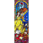 Cartoon-Full Round Diamond Painting-30x90cm-Large Size