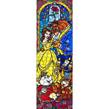 Cartoon-Full Round Diamond Painting-30x90cm-Large Size