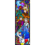 Cartoon-Full Round Diamond Painting-30x90cm-Large Size