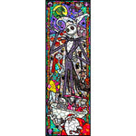 Cartoon-Full Round Diamond Painting-30x90cm-Large Size