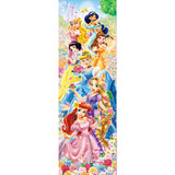 Cartoon-Full Round Diamond Painting-30x90cm-Large Size
