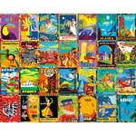 Nutcracker-Full Round Diamond Painting-80x60cm-Large Size