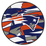 NFL-Full Round Diamond Painting-30x30cm