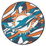 NFL-Full Round Diamond Painting-30x30cm