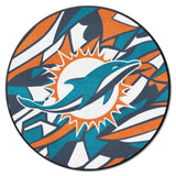 NFL-Full Round Diamond Painting-30x30cm