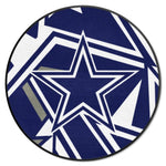 NFL-Full Round Diamond Painting-30x30cm