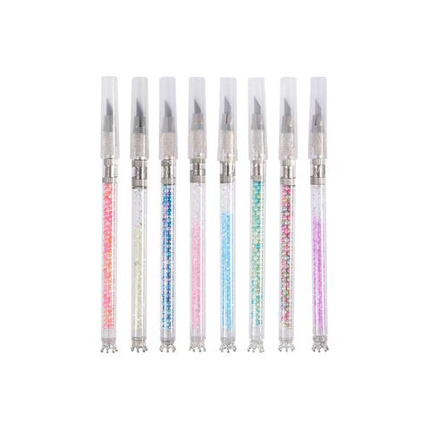 Diamond Painting Tool Knife Hand-Cut  Carving Knife for Paper