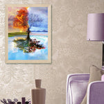 Wishing Tree Full Drill-Diamond Painting
