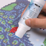 Diamond Painting Sealer Conservator - for better hold and shine effect