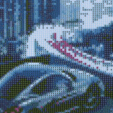 Scenery Square Drill-Diamond Painting
