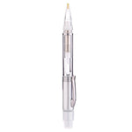 Illumination glowing piont drill pin
