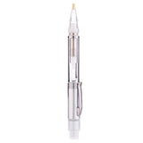 Illumination glowing piont drill pin