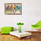 Chicken Decor Full Drill Paintings