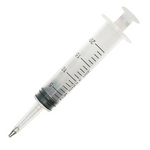 DIY  Rhinestones Syringe Point Drill Pen
