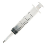 DIY  Rhinestones Syringe Point Drill Pen
