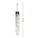 DIY  Rhinestones Syringe Point Drill Pen