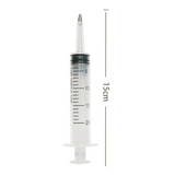DIY  Rhinestones Syringe Point Drill Pen