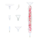1 Set Diamond Painting Pen with spare tip