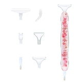 1 Set Diamond Painting Pen with spare tip
