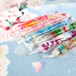 1 Set Diamond Painting Pen with spare tip