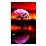 Tree Full Drill-DIY Diamond Painting
