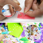 Tree Full Drill-DIY Diamond Painting