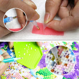 Tree Full Drill-DIY Diamond Painting