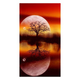 Tree Full Drill-DIY Diamond Painting