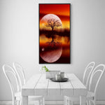 Tree Full Drill-DIY Diamond Painting