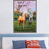 Horse Full Drill-DIY Diamond Painting
