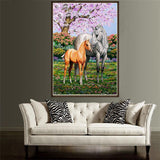 Horse Full Drill-DIY Diamond Painting