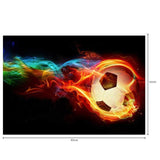 Football-Diamond Painting