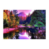 Scenery Full Drill-DIY Diamond Painting