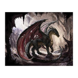 Dragon Full Drill-DIY Diamond Painting