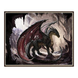 Dragon Full Drill-DIY Diamond Painting