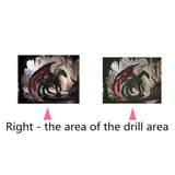 Dragon Full Drill-DIY Diamond Painting