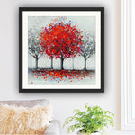 Tree Full Drill-DIY Diamond Painting