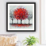Tree Full Drill-DIY Diamond Painting