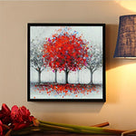 Tree Full Drill-DIY Diamond Painting