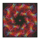 Abstract Full Drill-DIY Diamond Painting