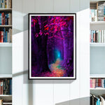 Tree Full Drill-DIY Diamond Painting