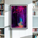 Tree Full Drill-DIY Diamond Painting