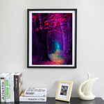Tree Full Drill-DIY Diamond Painting