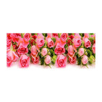 Flower - Full Drill Round Drill Painting - 80x30cm