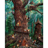 Animals-Full Drill Diamond Painting